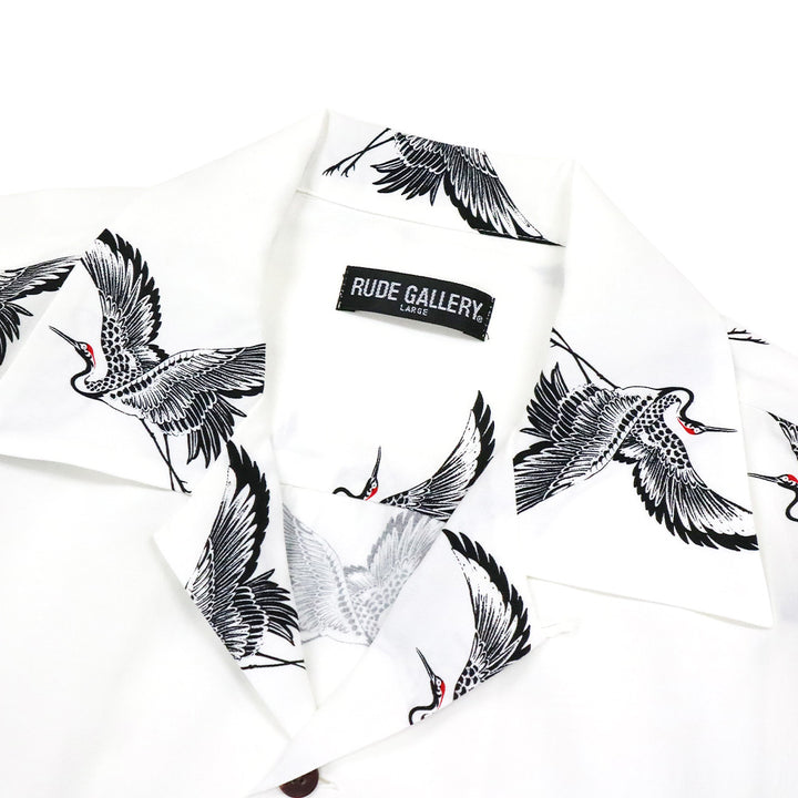 TSURU ALOHA LS SHIRT