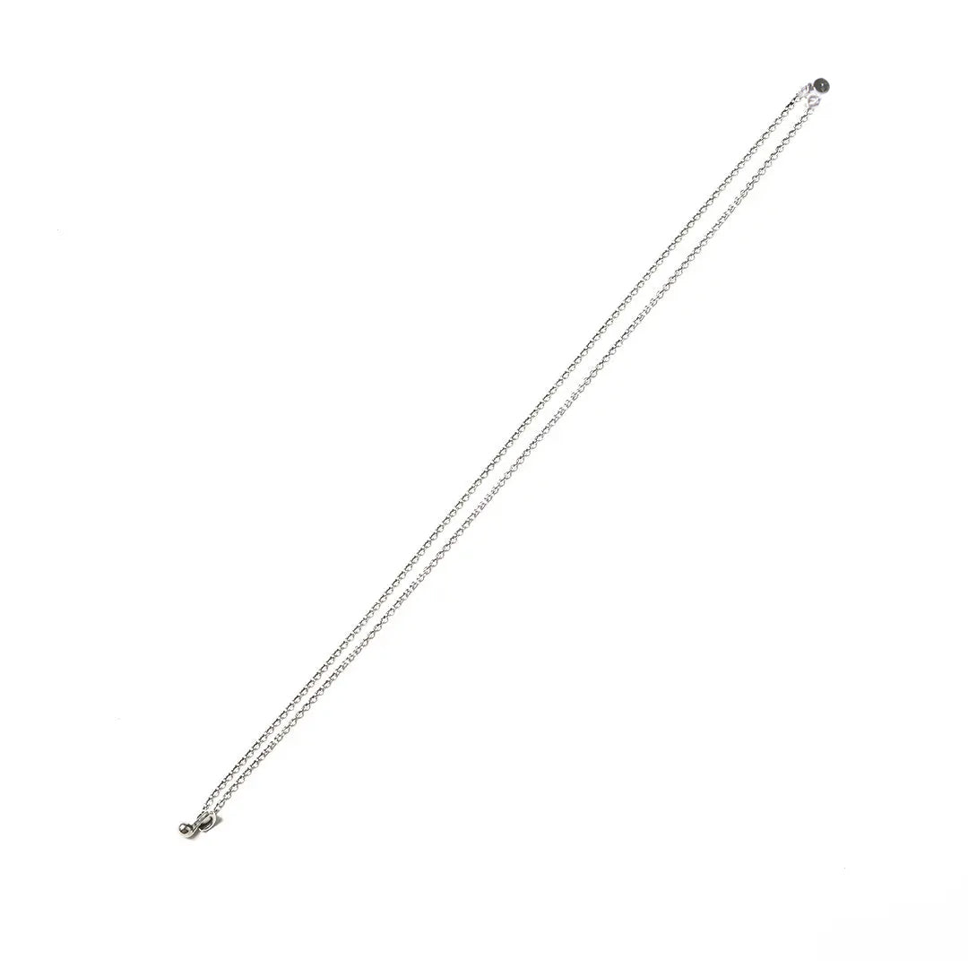 ONPU NECKLACE - MUSIC NOTE