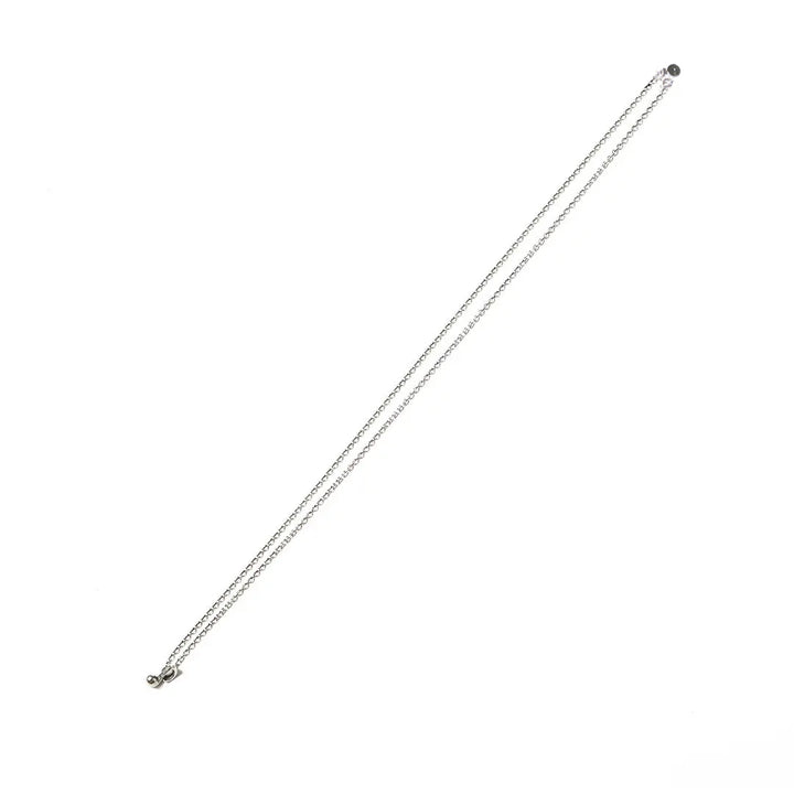 ONPU NECKLACE - MUSIC NOTE