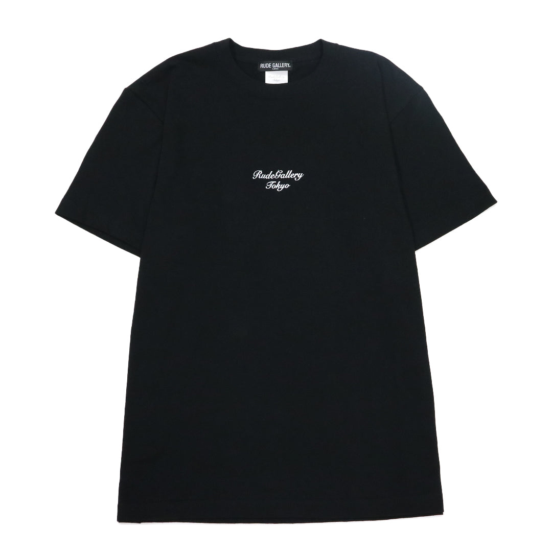 TSURU STANDARD TEE – RUDE GALLERY OFFICIAL ONLINE SHOP