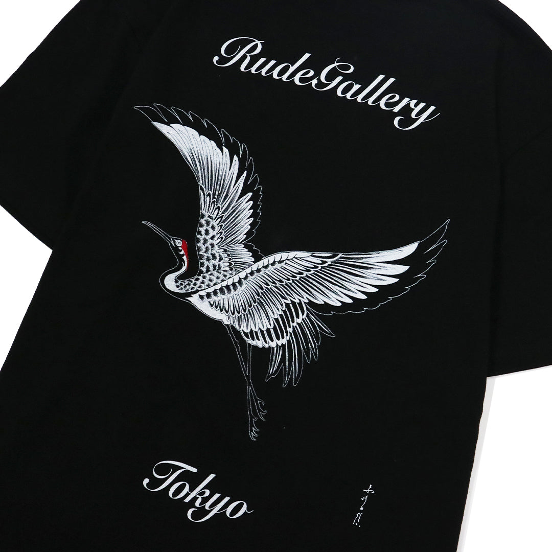 TSURU STANDARD TEE