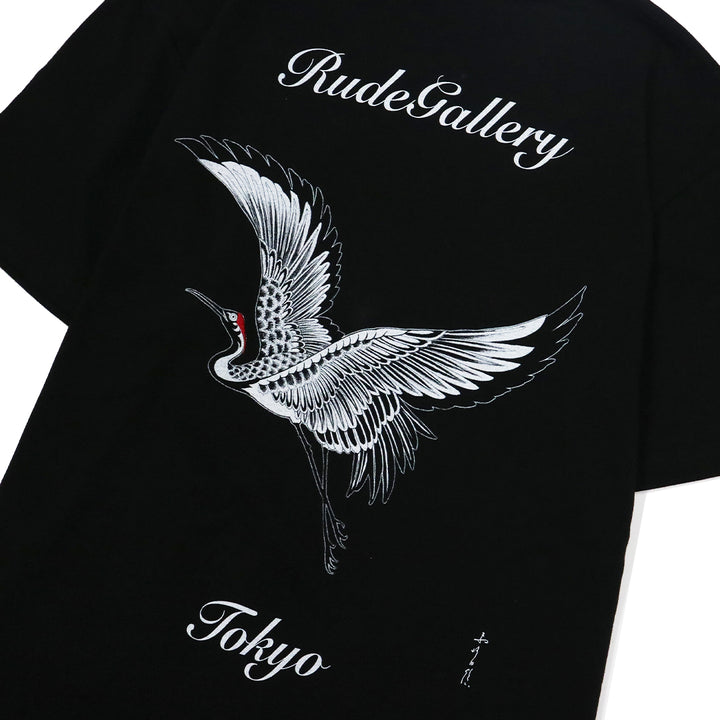 TSURU STANDARD TEE