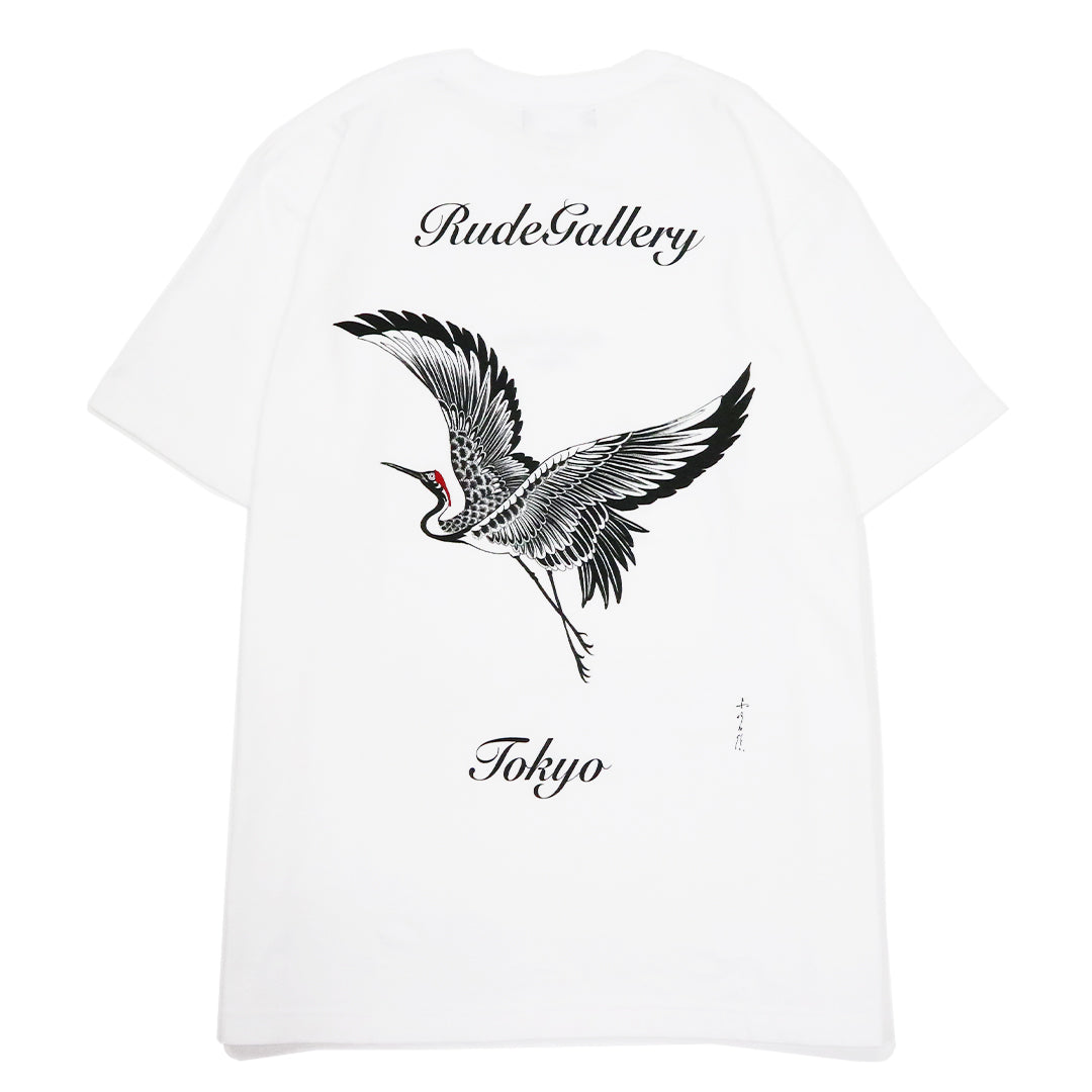 T-Shirts – RUDE GALLERY OFFICIAL ONLINE SHOP