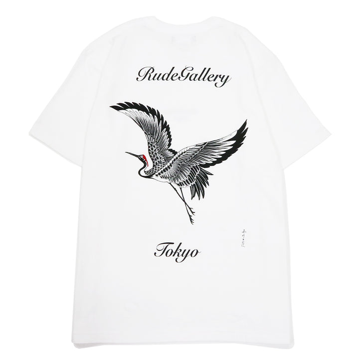 TSURU STANDARD TEE