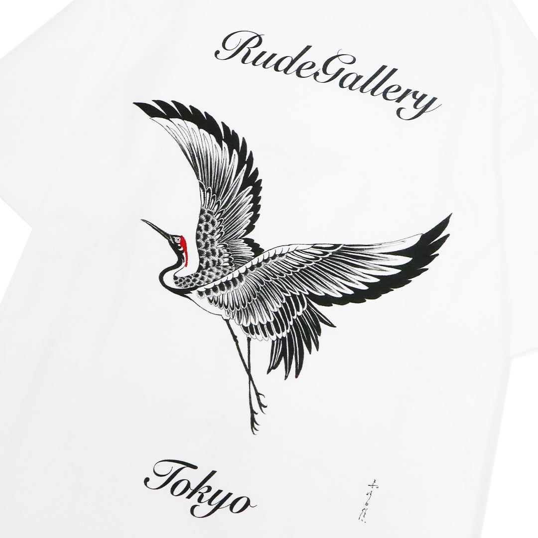 TSURU STANDARD TEE