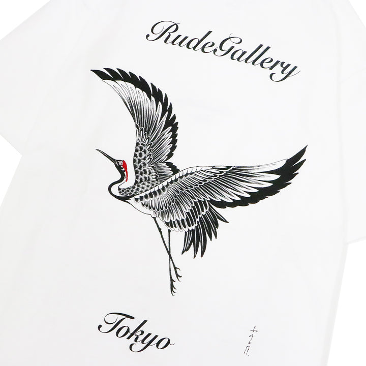 TSURU STANDARD TEE