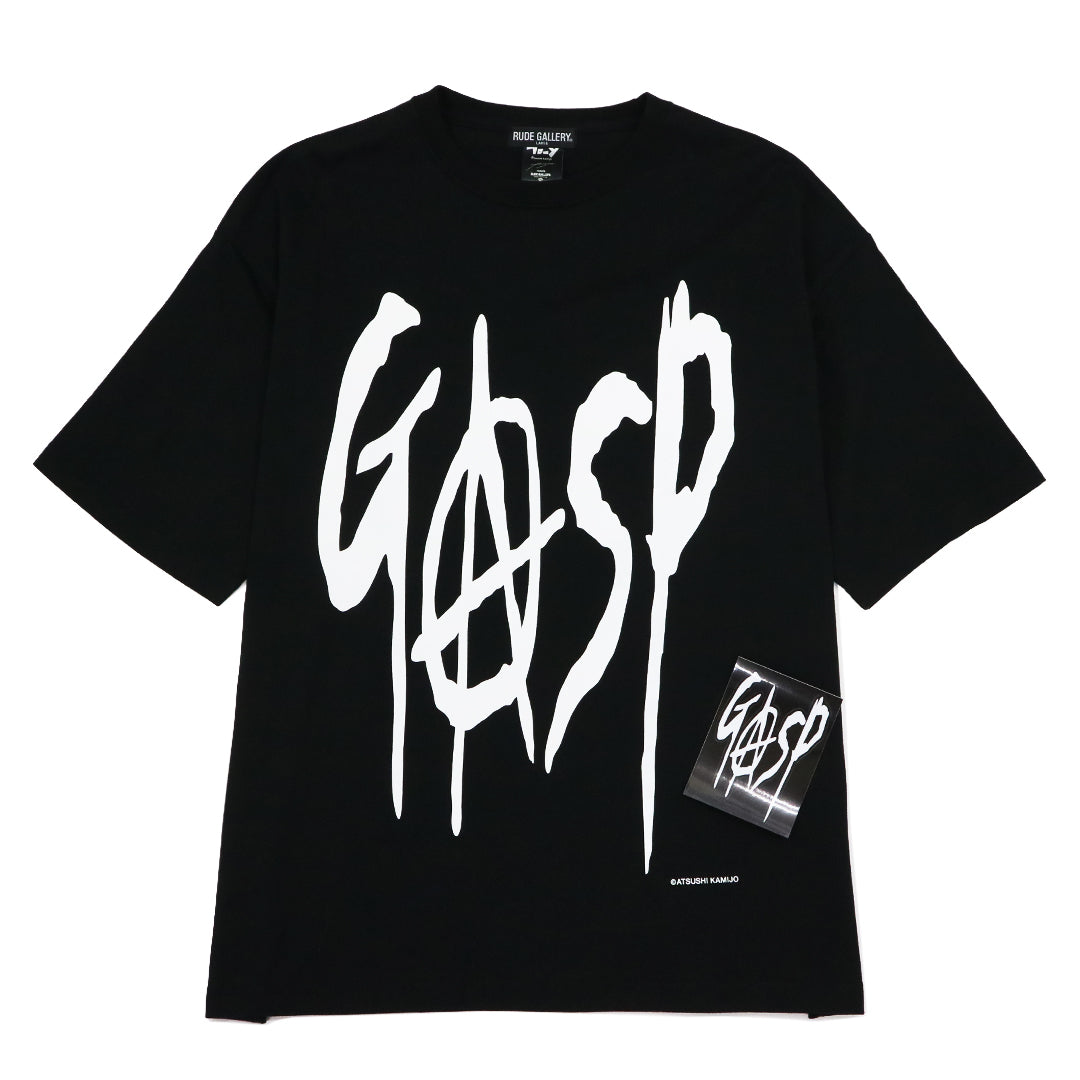 上條 淳士 – RUDE GALLERY OFFICIAL ONLINE SHOP