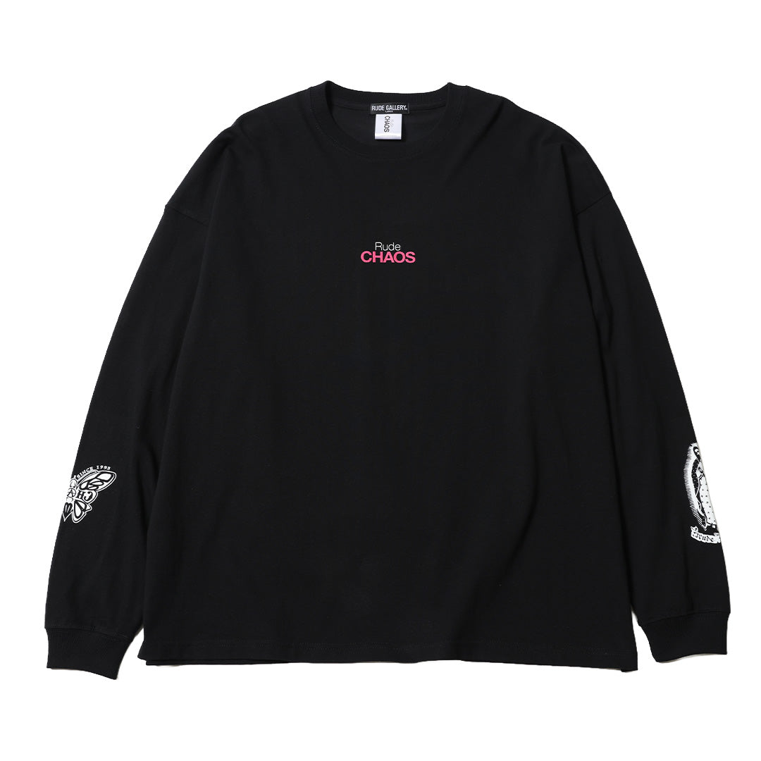 RUDE CHAOS BIG LS