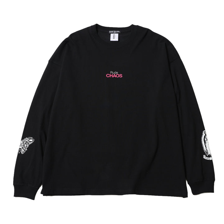 RUDE CHAOS BIG LS