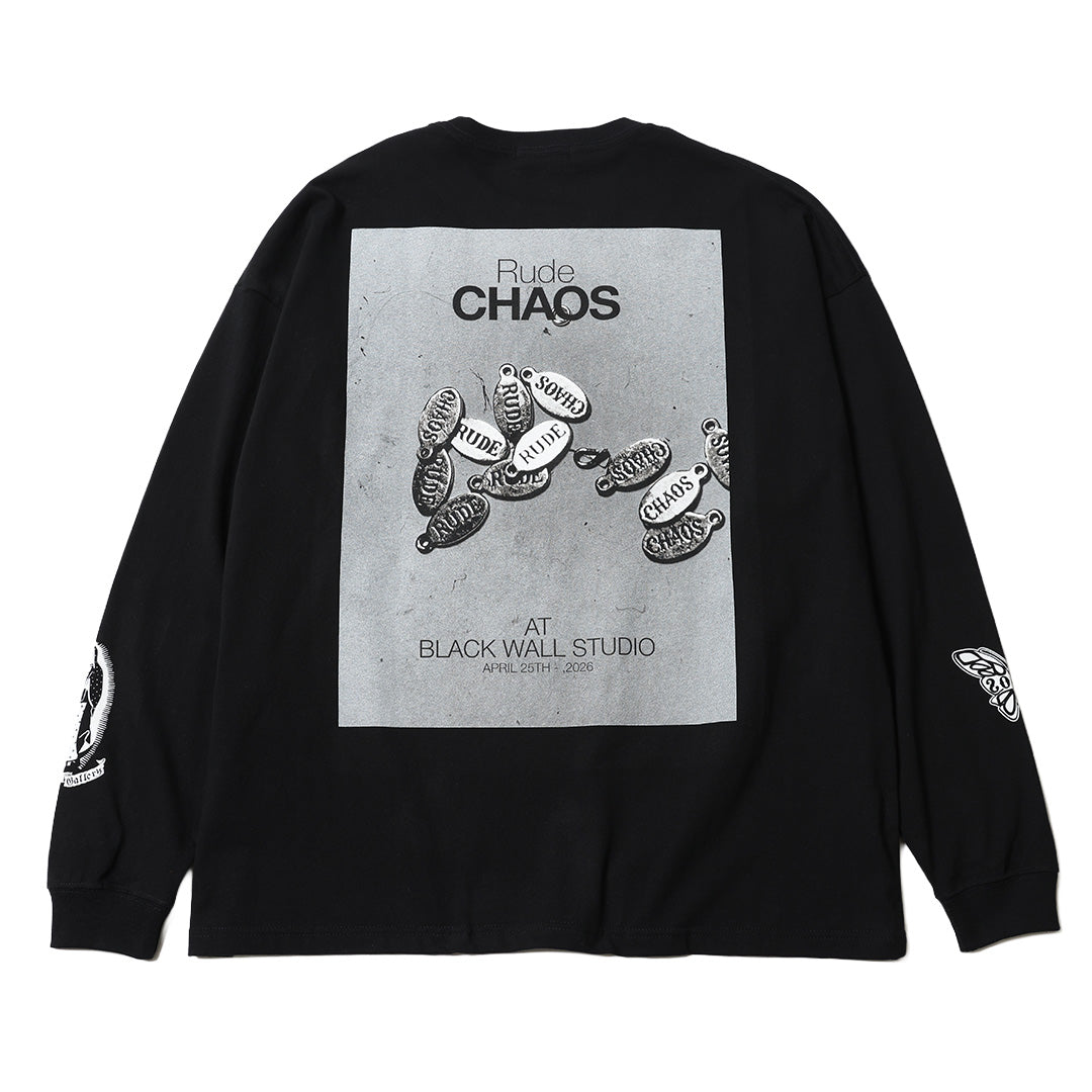 RUDE CHAOS BIG LS