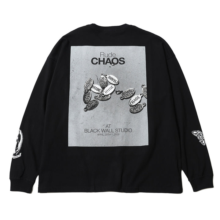 RUDE CHAOS BIG LS