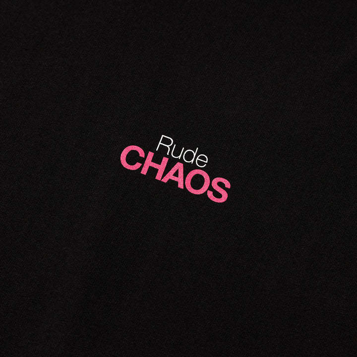 RUDE CHAOS BIG LS