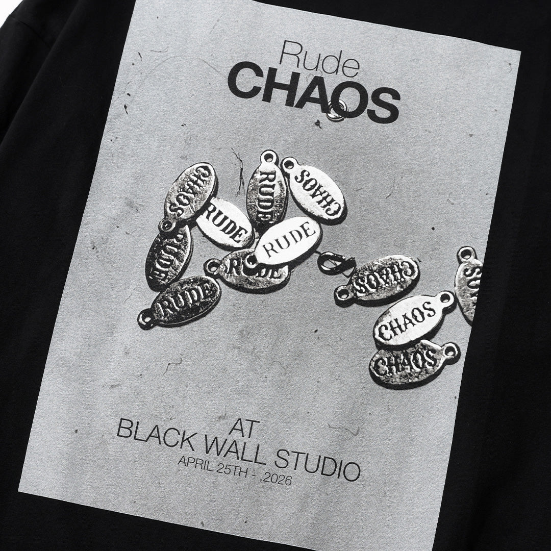 RUDE CHAOS BIG LS