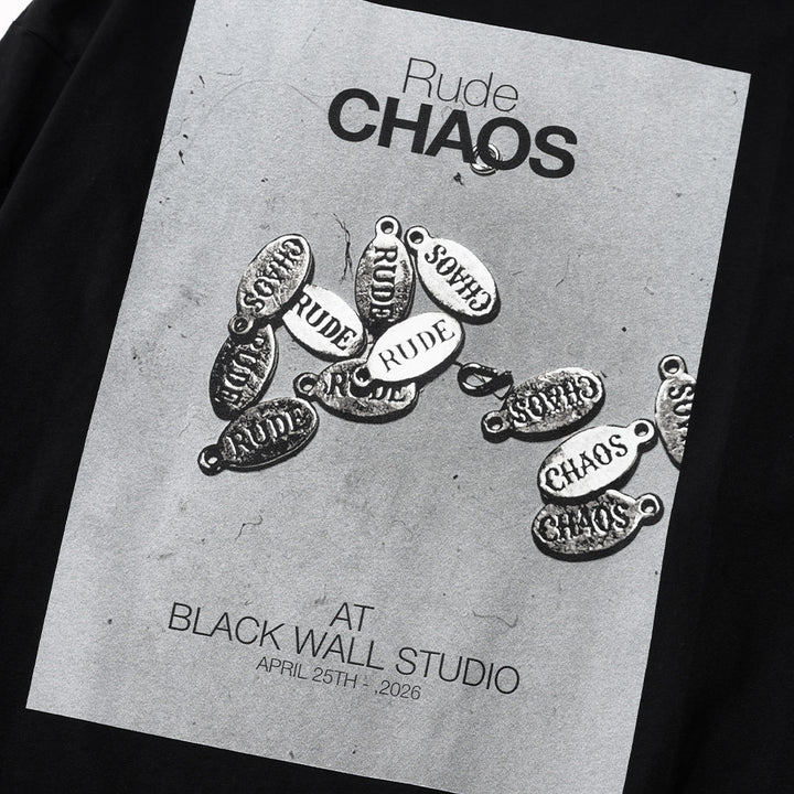 RUDE CHAOS BIG LS