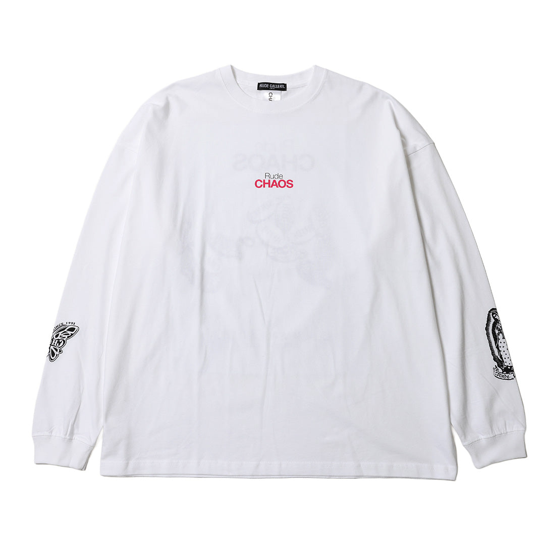 RUDE CHAOS BIG LS