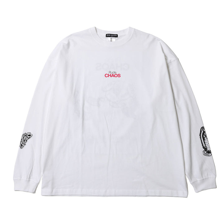 RUDE CHAOS BIG LS
