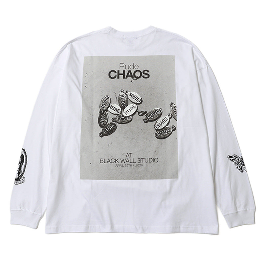 RUDE CHAOS BIG LS