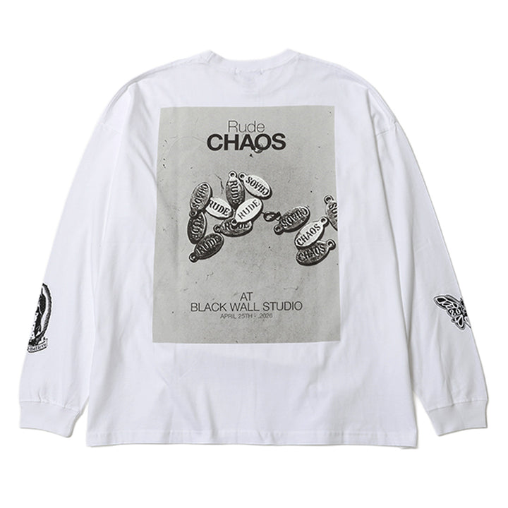 RUDE CHAOS BIG LS