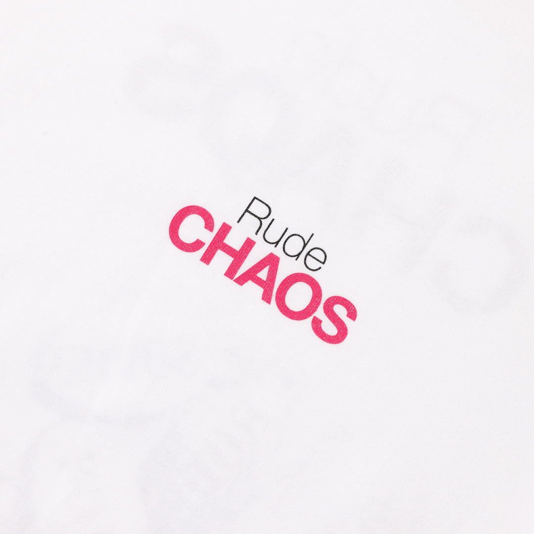 RUDE CHAOS BIG LS