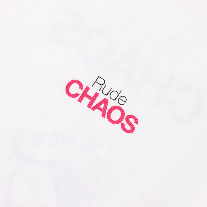 RUDE CHAOS BIG LS