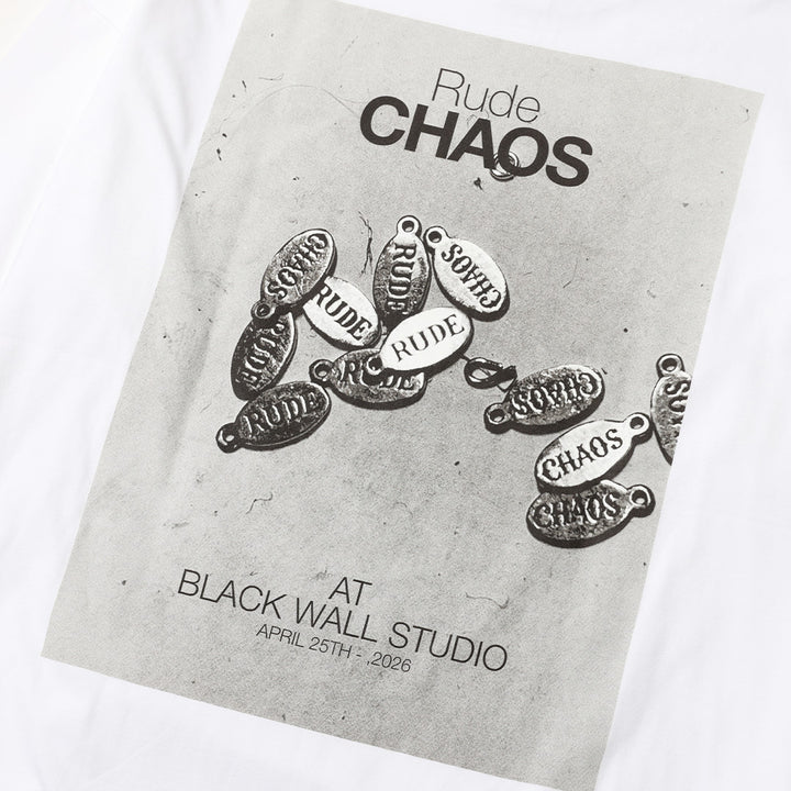 RUDE CHAOS BIG LS