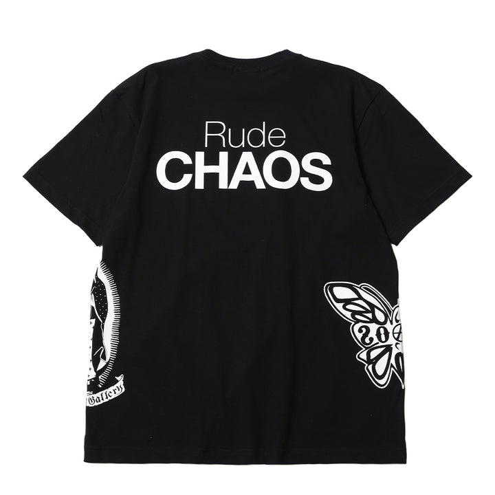 RUDE CHAOS TEE