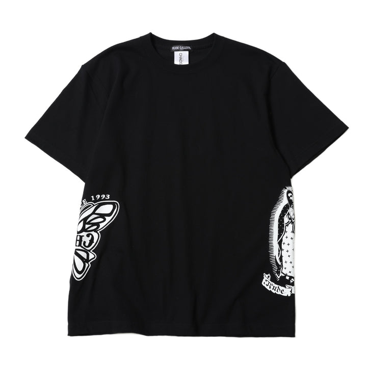 RUDE CHAOS TEE