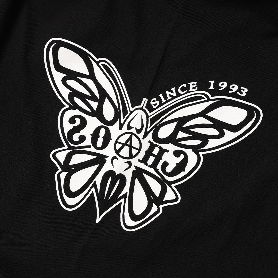 RUDE CHAOS TEE