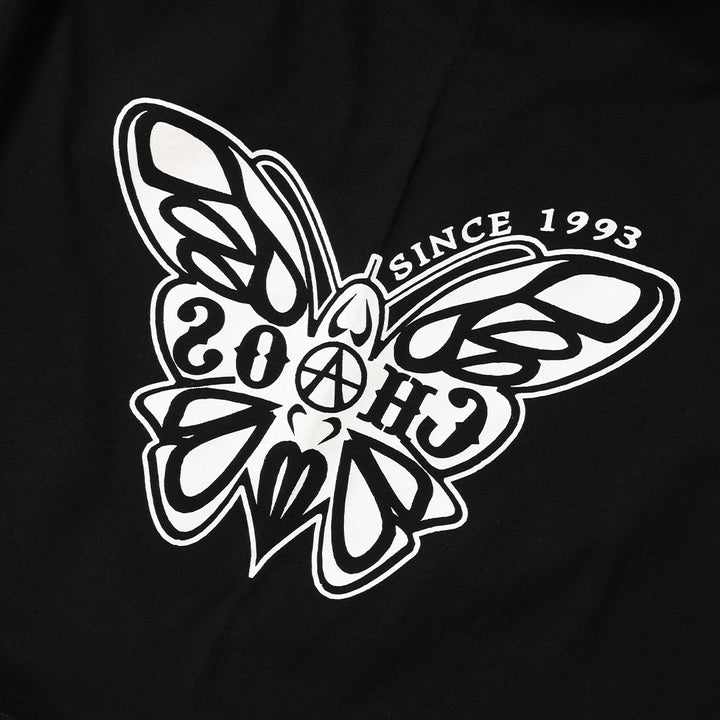 RUDE CHAOS TEE