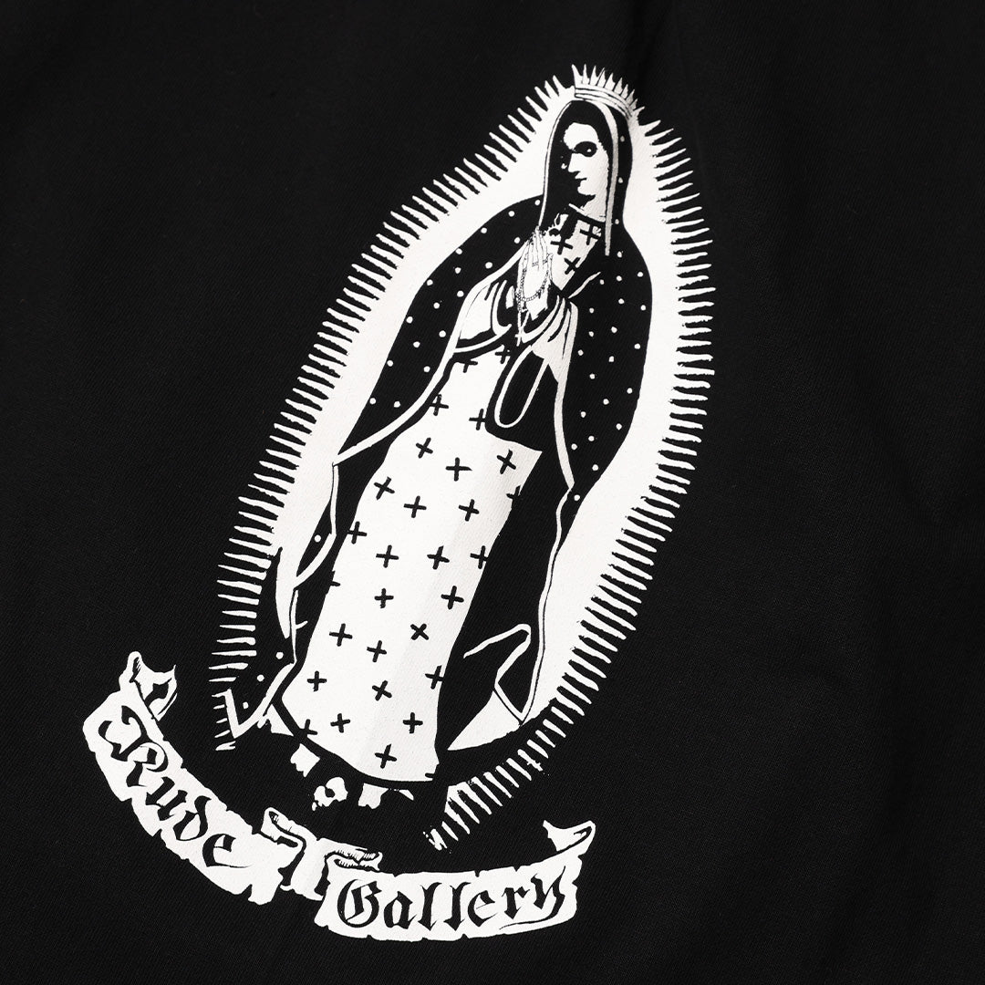 RUDE CHAOS TEE