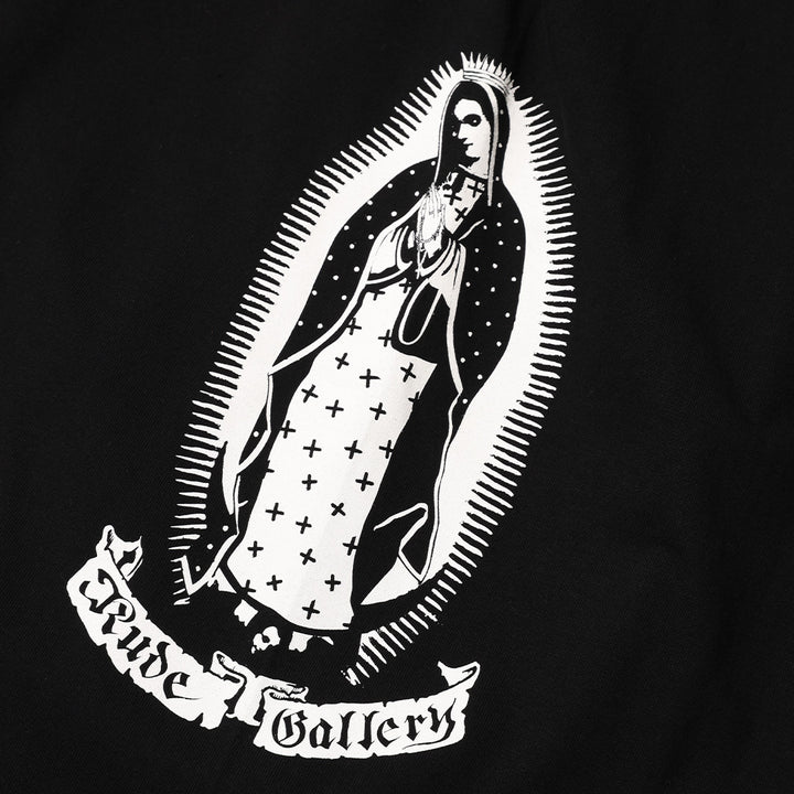 RUDE CHAOS TEE