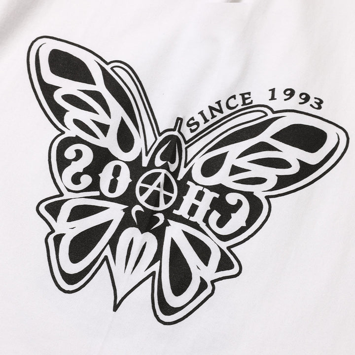 RUDE CHAOS TEE