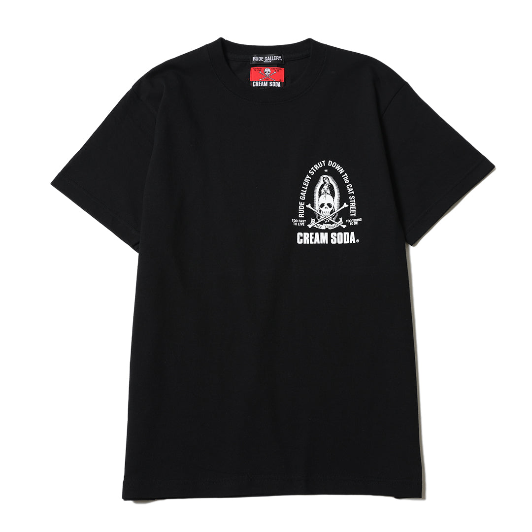 RUDE GALLERY OFFICIAL ONLINE SHOP