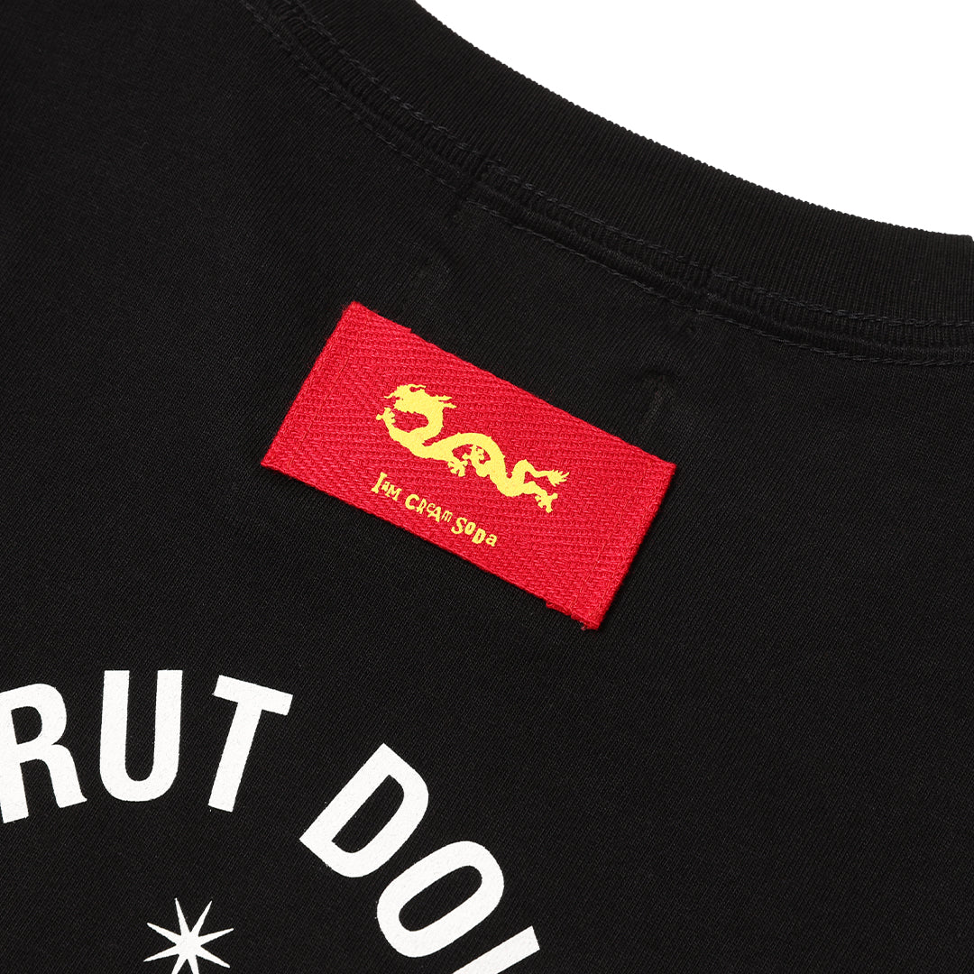 CREAM SODA×RUDE GALLERY MARIA&SKULL TEE – RUDE GALLERY OFFICIAL