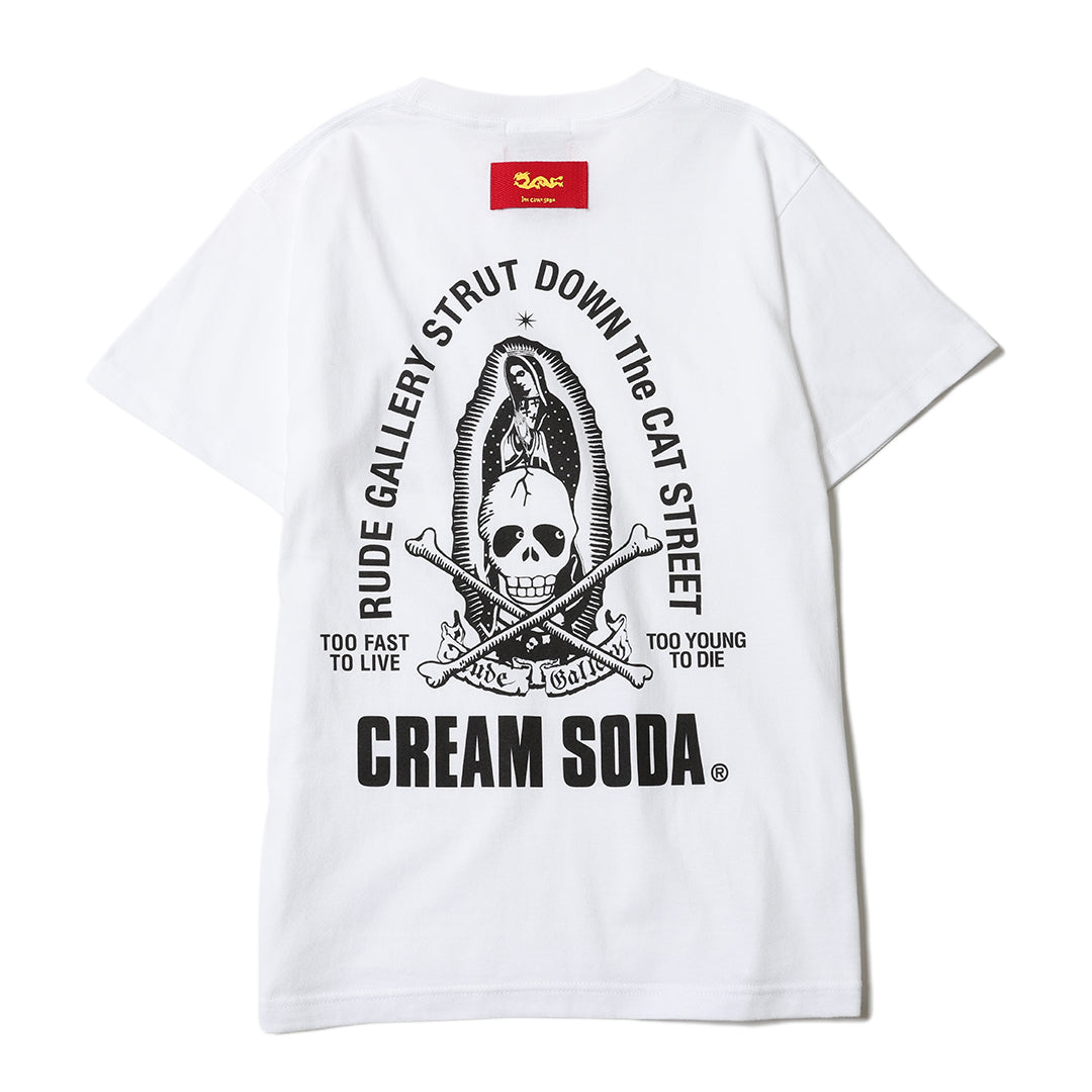 T-Shirts – RUDE GALLERY OFFICIAL ONLINE SHOP