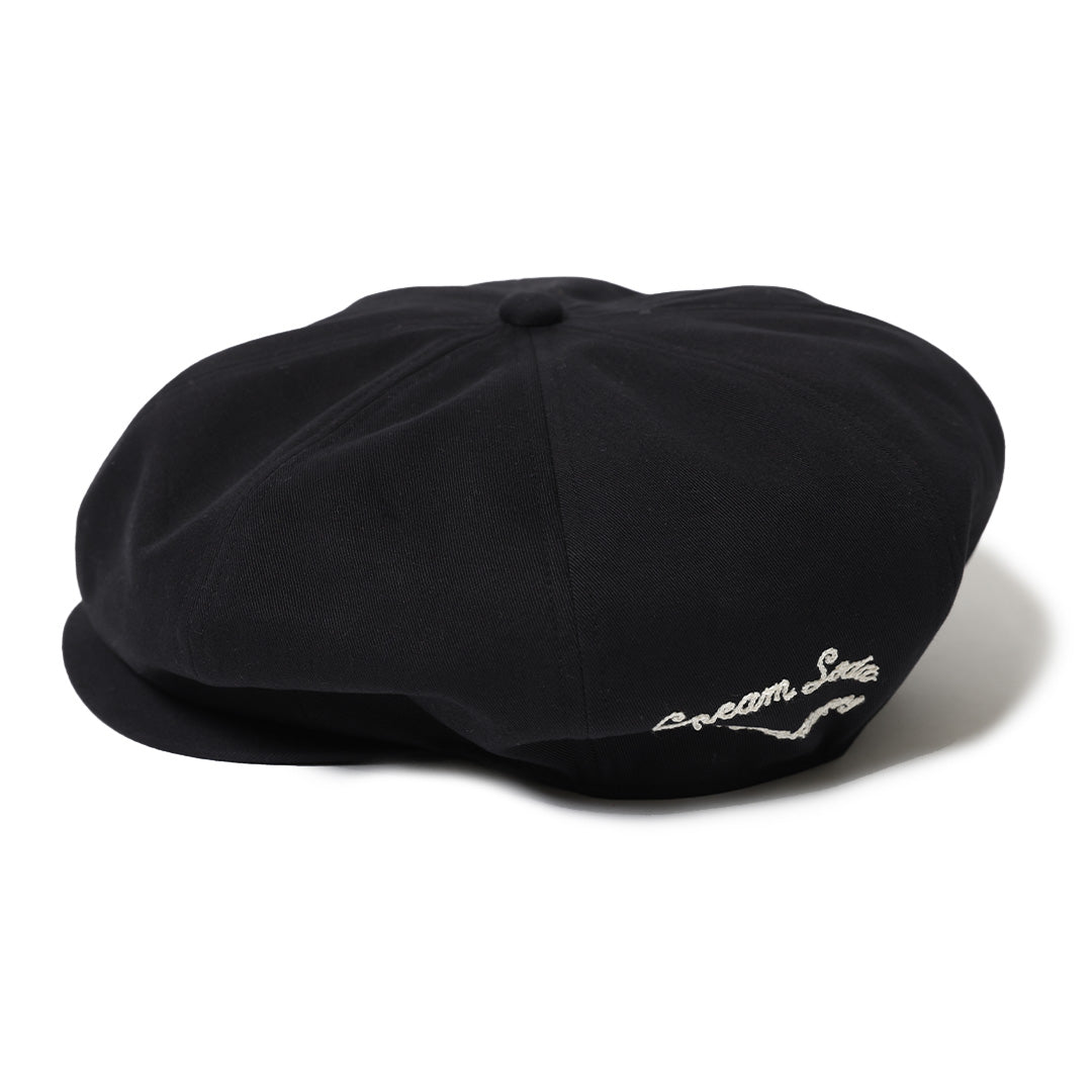 CREAM SODA×RUDE GALLERY CASQUETTE
