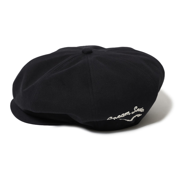 CREAM SODA×RUDE GALLERY CASQUETTE