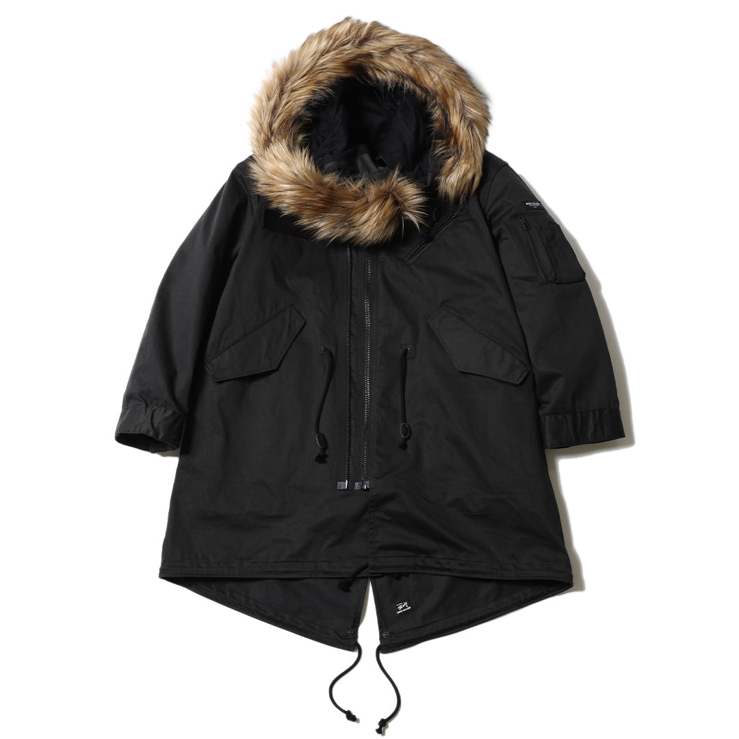 M-65 FIELD COAT – RUDE GALLERY OFFICIAL ONLINE SHOP