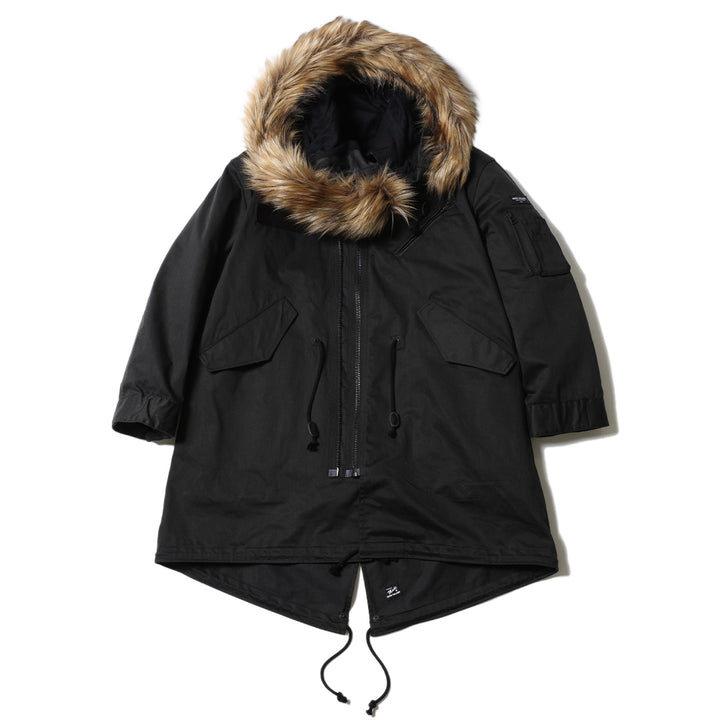 M-65 FIELD COAT
