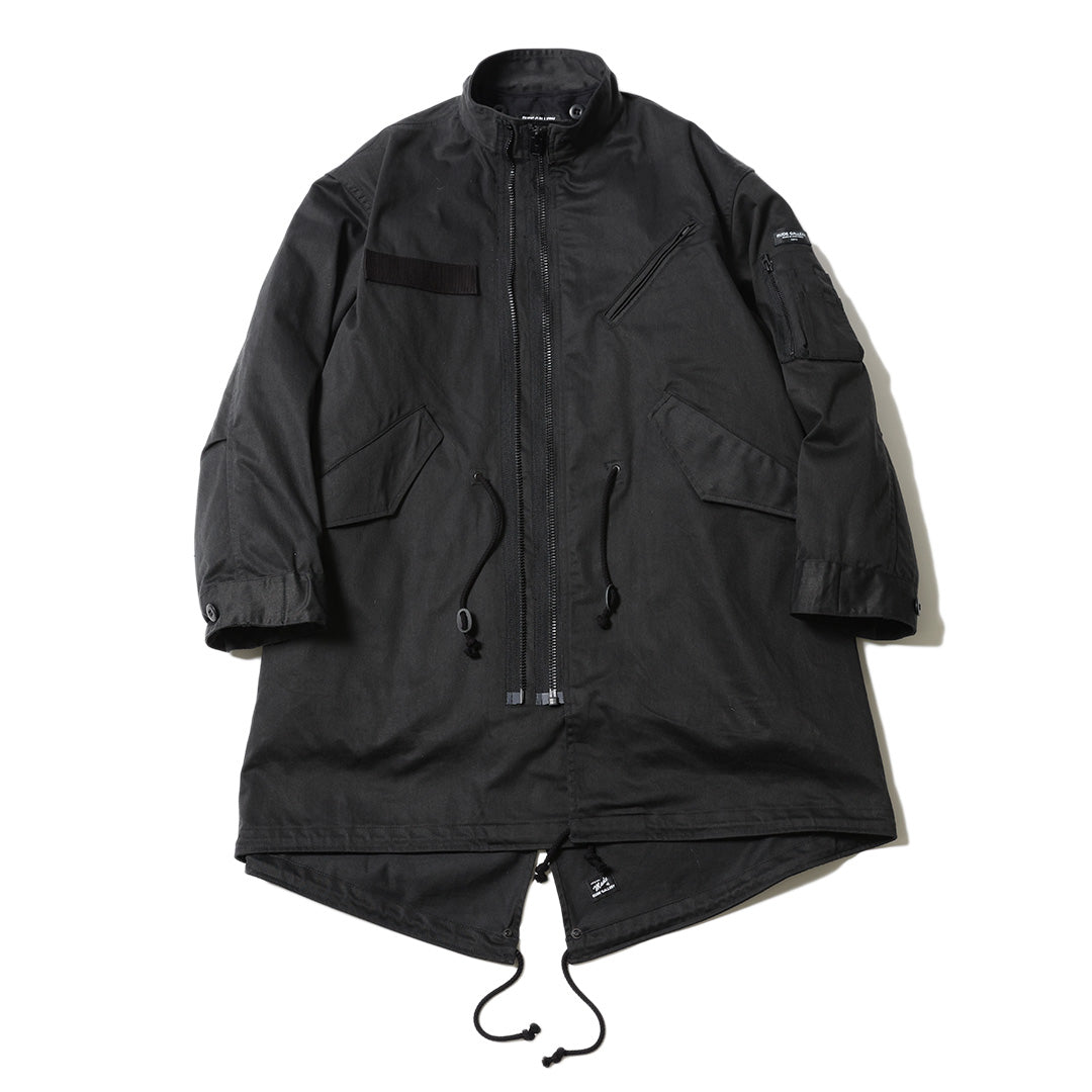 M-65 FIELD COAT