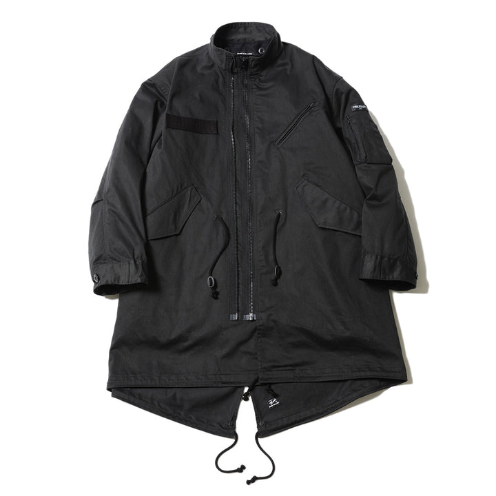 M-65 FIELD COAT