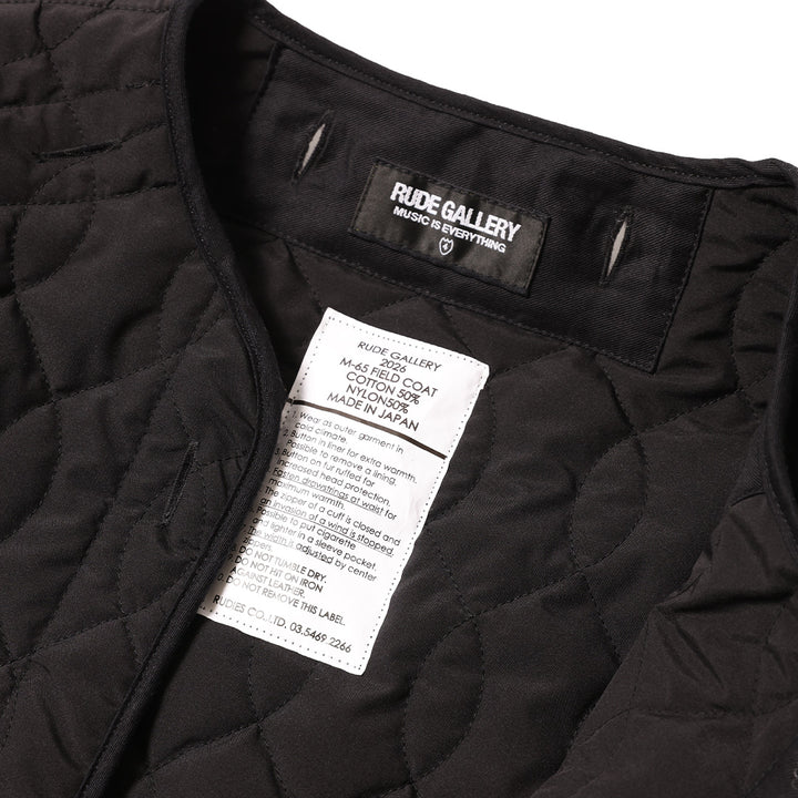 M-65 FIELD COAT