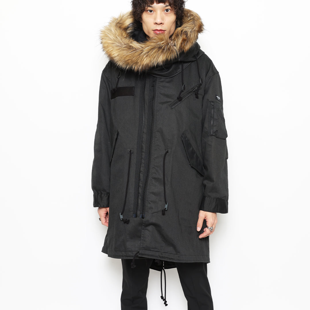 M-65 FIELD COAT
