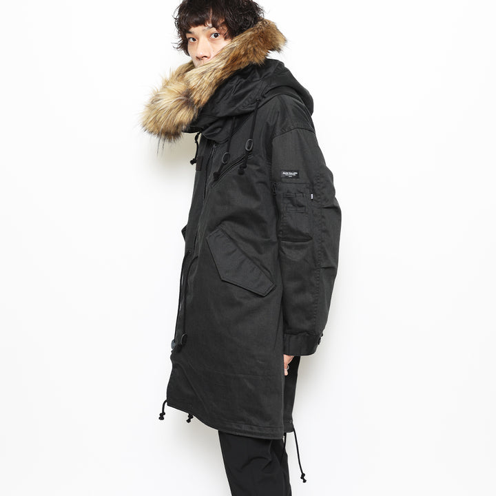 M-65 FIELD COAT