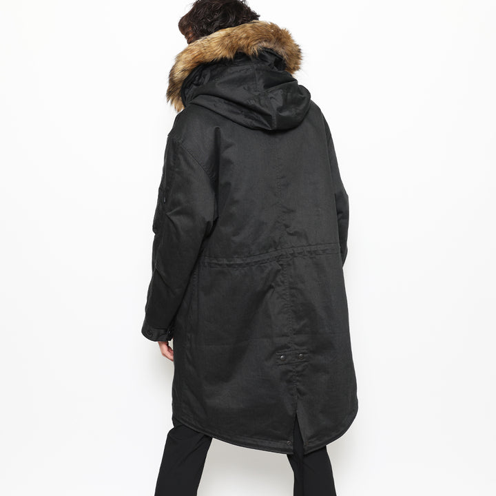 M-65 FIELD COAT