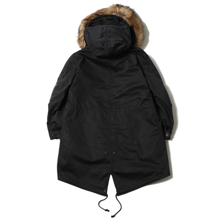 M-65 FIELD COAT