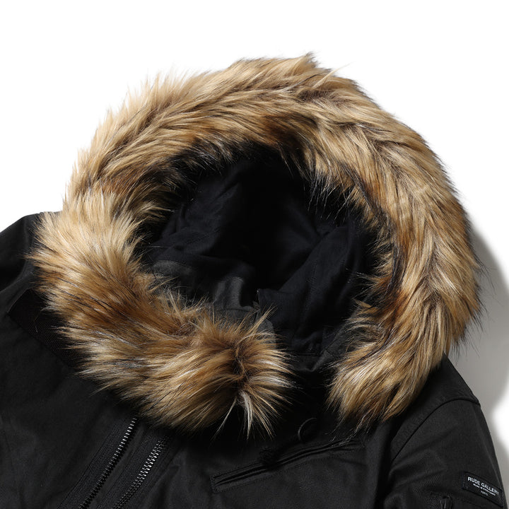 M-65 FIELD COAT