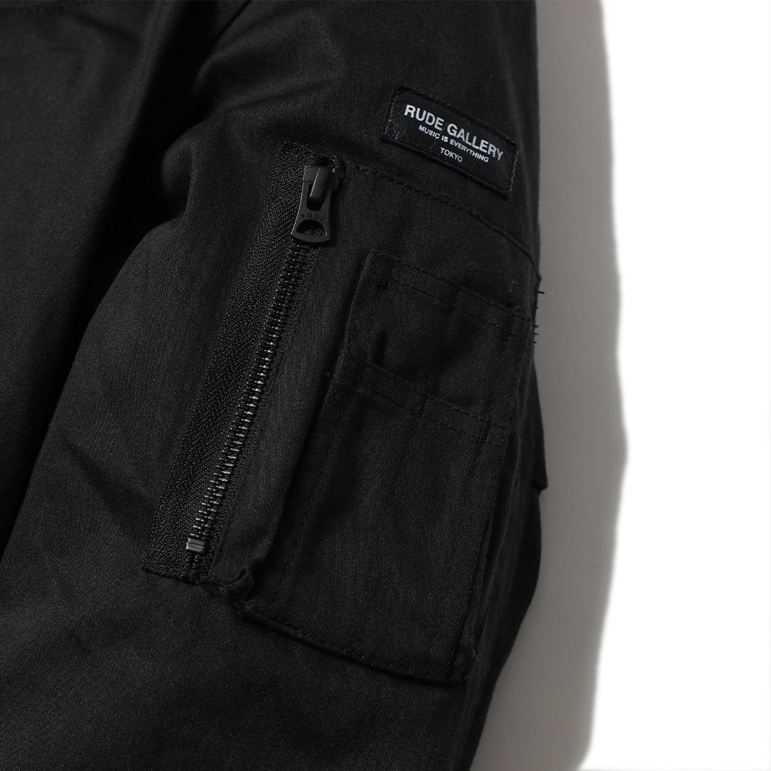 M-65 FIELD COAT