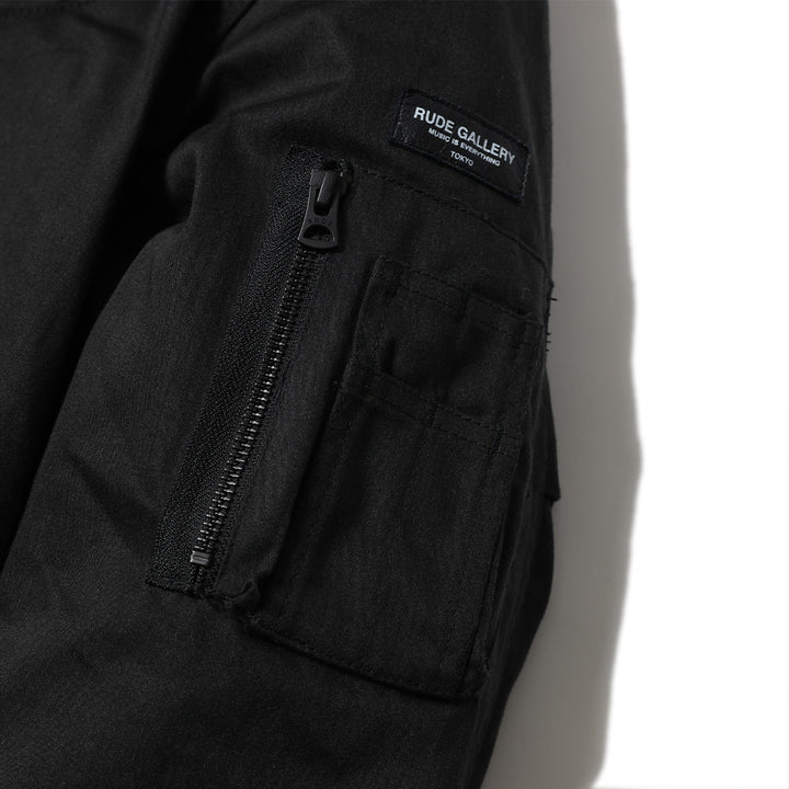 M-65 FIELD COAT