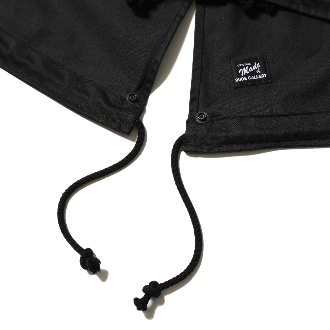 M-65 FIELD COAT